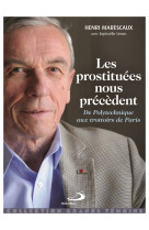 Prostituées nous précèdent (les)