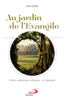 Au jardin de l'évangile