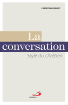 Conversation (la)