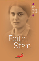 Edith stein