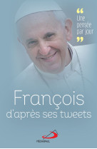 Francois par ses tweets