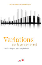 Variations sur le consentement