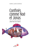 Confinés comme noé et jonas