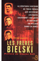 Les frères bielski