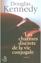 Les charmes discrets de la vie conjugale