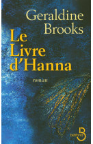 Le livre d'hanna