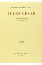 Jules césar