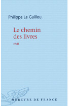 Le chemin des livres