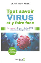 Tout savoir sur les virus et y faire face