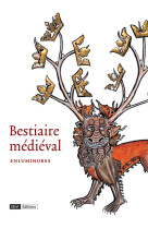 Bestiaire médiéval. enluminures