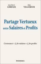 Partage vertueux entre salaires et profits