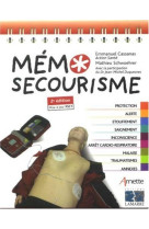 Mémo secourisme