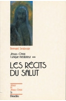 Les recits du salut t2 - jjc n°51