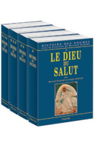 Dieu du salut