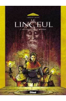 Le linceul - tome 01