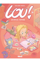 Lou ! - tome 01