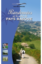 Randonnées sur les sentiers du pays basque