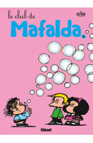 Mafalda - tome 10 ne