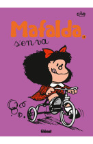 Mafalda - tome 11 ne