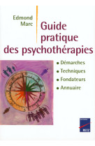 Guide pratique psychotherapies