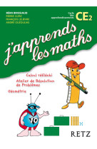 Apprends les maths ce2 fichier