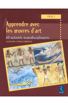 Apprendre avec les œuvres d'art