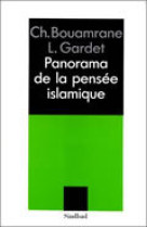 Panorama de la pensée islamique