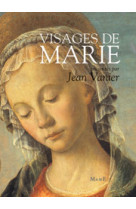 Visages de marie dans la littérature et la peinture