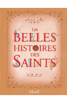 Les belles histoires des saints