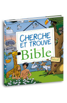 Cherche et trouve avec la bible