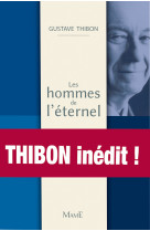 Les hommes de l'éternel