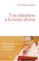 Initiation a la lectio divina