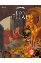 L'or de pilate