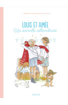 Louis et aimée