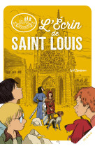 L écrin de saint louis