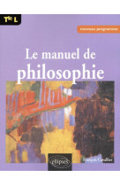 Manuel de philosophie terminale l