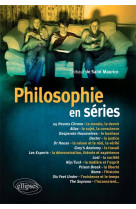 Philosophie en séries