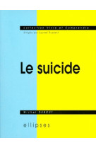 Suicide (le)