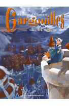 Gargouilles t03