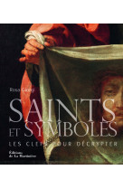 Saints et symboles