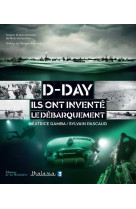 D-day