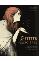 Secrets de sorcières