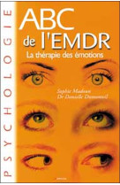 Abc de l'emdr thérapie des émotions