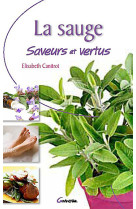 La sauge - saveurs et vertus