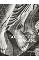 Bourgogne romane