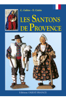 Les santons de provence