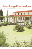 Les villas gallo-romaines