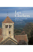 Les clochers - patrimoine de nos villages