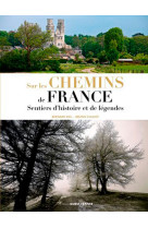 Sur les chemins de france