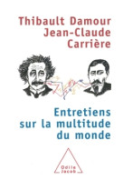 Entretiens sur la multitude du monde